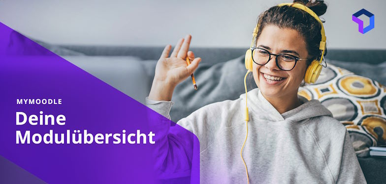 Moodle der FHM Online-University